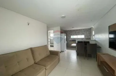Apartamento dos sonhos em ipojuca para locação (70m²)