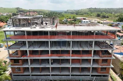 Flat com 1 quarto à venda no Centro, Maragogi 