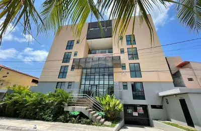 Flat com 1 quarto à venda no Porto de Galinhas, Ipojuca 