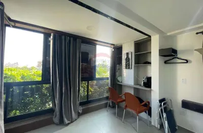 Flat em porto de galinhas: investimento perfeito! ( 1 minuto da praia!!)