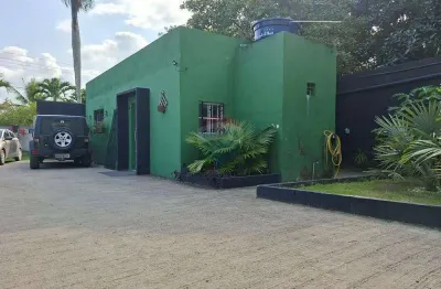 Casa com 1 quarto à venda na Aldeia dos Camarás, Camaragibe 