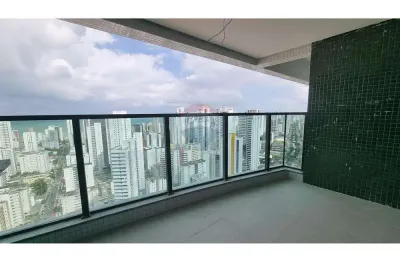 Apartamento com 3 quartos à venda na Rua Professor Arnaldo Carneiro Leão, 146, Boa Viagem, Recife