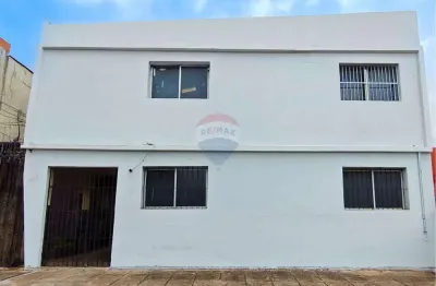 Prédio casa comercial na avenida getúlio vargas em olinda com 30 salas ideal para escolas faculdades e outros