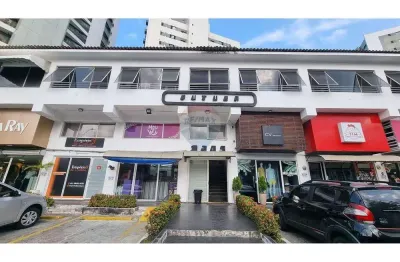 Sala comercial, 44m², av. conselheiro aguiar, em boa viagem