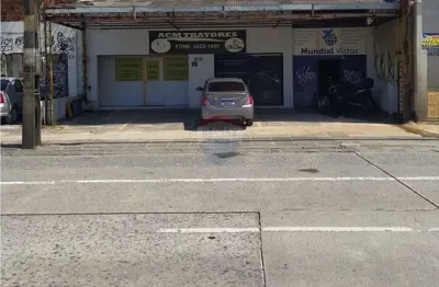 Ponto comercial à venda no Imbiribeira, Recife 