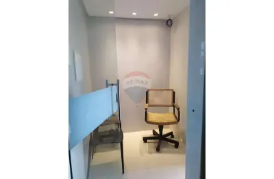Sala comercial à venda na Rua Tabira, 265, Boa Vista, Recife