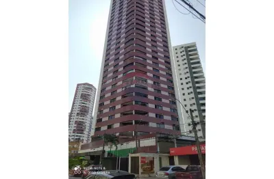 Apartamento com 3 quartos à venda na Rua Carlos Pereira Falcão, 826, Boa Viagem, Recife