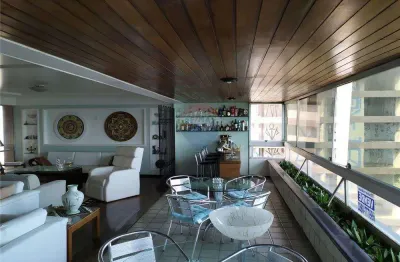 Apartamento com 4 quartos à venda na Bernardo Vieira De Melo, 1122, Piedade, Jaboatão dos Guararapes