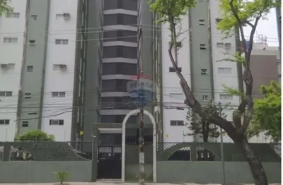 Apartamento com 3 quartos à venda no Boa Viagem, Recife 