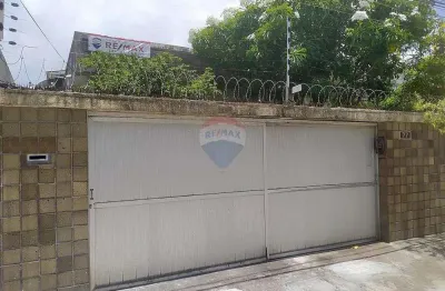 Casa com 7 quartos à venda no Madalena, Recife 