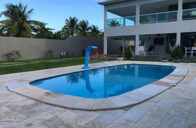 Casa com 6 quartos à venda no Porto de Galinhas, Ipojuca 