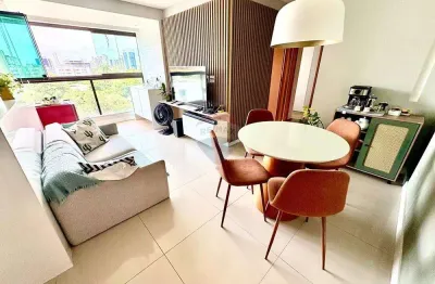 Apartamento com 2 quartos à venda na Rua São Salvador, 150, Espinheiro, Recife
