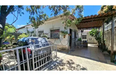 Casa com 4 quartos à venda no Campo Grande, Recife 