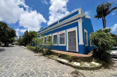 Casa com 13 quartos à venda na Estrada Real do Poço, 569, Poço da Panela, Recife