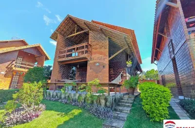 4 quartos, 02  suítes 117,50m², privê aconchego iii - gravatá