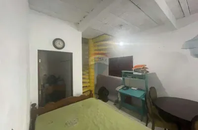 Casa com 3 quartos à venda no Serrambi, Ipojuca 