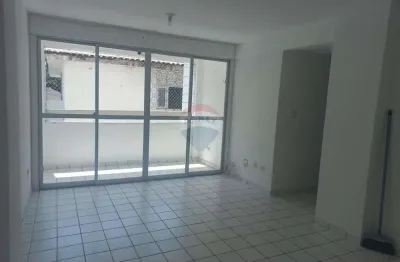Apartamento com 3 quartos à venda na Rua Frederico, 170, Hipódromo, Recife