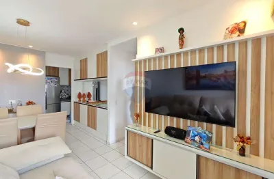 Apartamento com 3 quartos à venda no Encruzilhada, Recife 