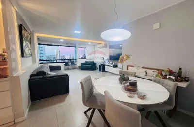 Encruzilhada, 03 quartos, 01 suíte ,105m² e 02 vagas garagem