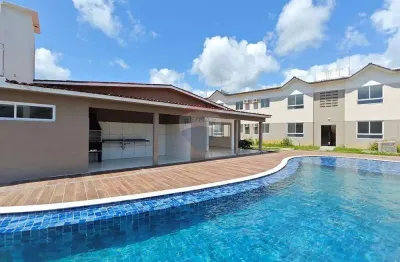 Apartamento com 2 quartos à venda no Centro, Igarassu 