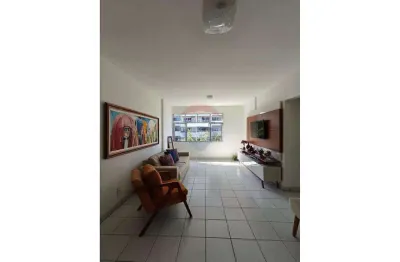 Apartamento com 3 quartos à venda na Avenida Parnamirim, 222, Parnamirim, Recife