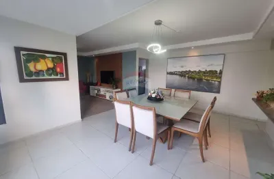 Apartamento com 3 quartos à venda no Piedade, Jaboatão dos Guararapes 