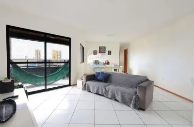 Apartamento com 4 quartos à venda na Avenida Flor de Santana, 66, Parnamirim, Recife