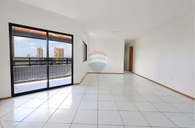 Apartamento com 4 quartos à venda na Avenida Flor de Santana, 66, Parnamirim, Recife