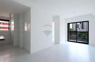 Apartamento com 2 quartos à venda na Rua Engenheiro Clóvis de Castro, 153, Parnamirim, Recife
