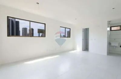 Kitnet / Stúdio à venda na Rua Engenheiro Clóvis de Castro, 153, Parnamirim, Recife