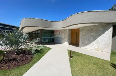 Flat com 1 quarto à venda no Porto de Galinhas, Ipojuca 