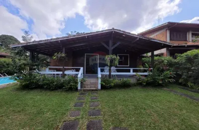 Casa em condomínio fechado com 3 quartos à venda na Aldeia dos Camarás, Camaragibe 