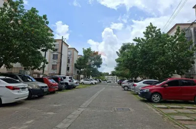 Apartamento com 2 quartos à venda no Alberto Maia, Camaragibe 