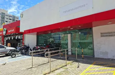 Ponto comercial para alugar no Boa Viagem, Recife 