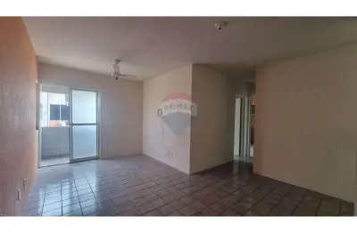 Apartamento a venda com 60m², 2 quartos, sendo 1  suíte em candeias