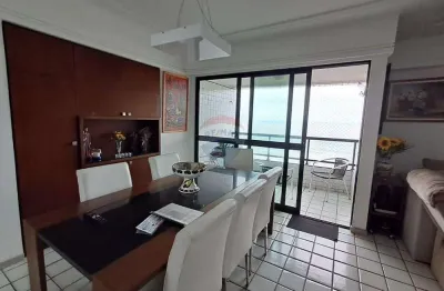 Apartamento com 3 quartos à venda no Piedade, Jaboatão dos Guararapes 