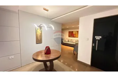 Apartamento no arlindo pontual para aluguel na beira mar de candeias com 4 quartos e 220 metros