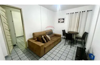 Flat à venda de 32 metros com 1 quartos separado no pina, recife.