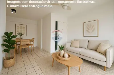 Apartamento com 3 quartos à venda no Graças, Recife 