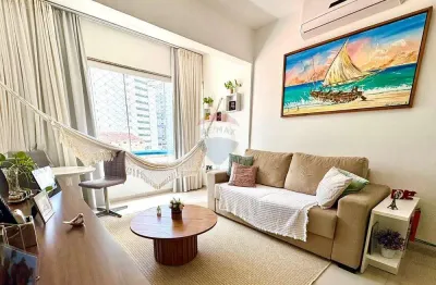 Apartamento com 3 quartos à venda no Graças, Recife 