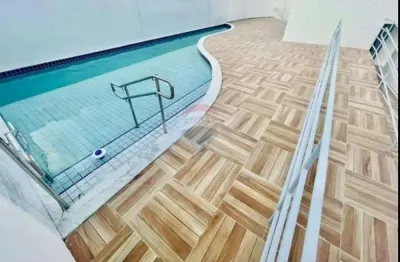 Apartamento com 2 quartos à venda na Rua Oliveira Fonseca, 1, Campo Grande, Recife