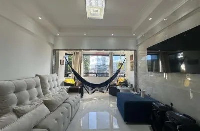 Apartamento com 4 quartos à venda na Rua Maria Digna Gameiro N 559, 559, Candeias, Jaboatão dos Guararapes