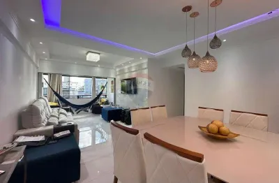 Apartamento com 4 quartos à venda na Rua Maria Digna Gameiro N 559, 559, Candeias, Jaboatão dos Guararapes