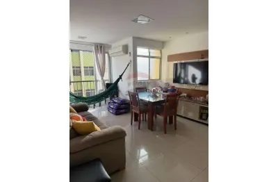 Apartamento com 3 quartos à venda na Estrada Velha de Água Fria, 1, Arruda, Recife