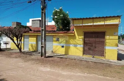 Casa com 4 quartos à venda na Rua Cachoeirinha, 551, Janga, Paulista