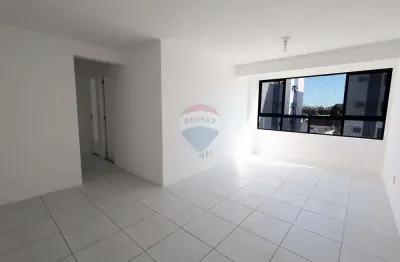 Apartamento com 3 quartos para alugar na Rua Professor Jorge Cahú, 927, Piedade, Jaboatão dos Guararapes