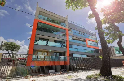 Apartamento com 1 quarto à venda na Avenida Senador Sérgio Guerra, 1058, Piedade, Jaboatão dos Guararapes