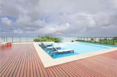 Apartamento com 1 quarto à venda na Avenida Senador Sérgio Guerra, 1058, Piedade, Jaboatão dos Guararapes