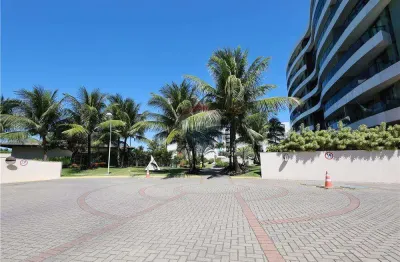 Apartamento de 198m² no Condomínio Terraço Laguna, Reserva do Paiva.