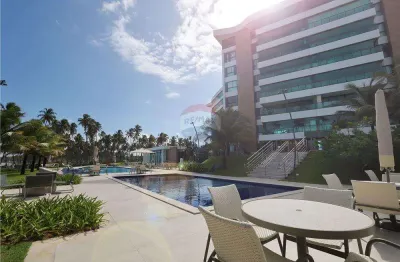 Seu refúgio à beira-mar no acqua marine: o apartamento dos sonhos!